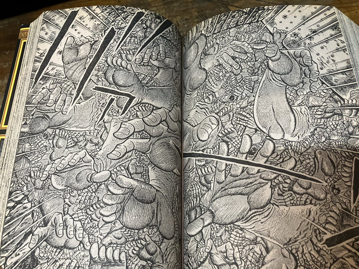 binbinstory's tweet photo. ふくしま政美「超劇画 聖徳太子」を店頭に。 https://t.co/Q6SeJVNfYS