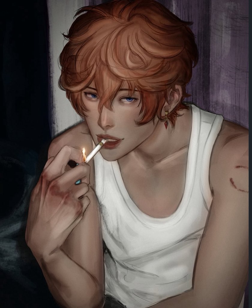 redd ✦ COMMS OPEN tweet media