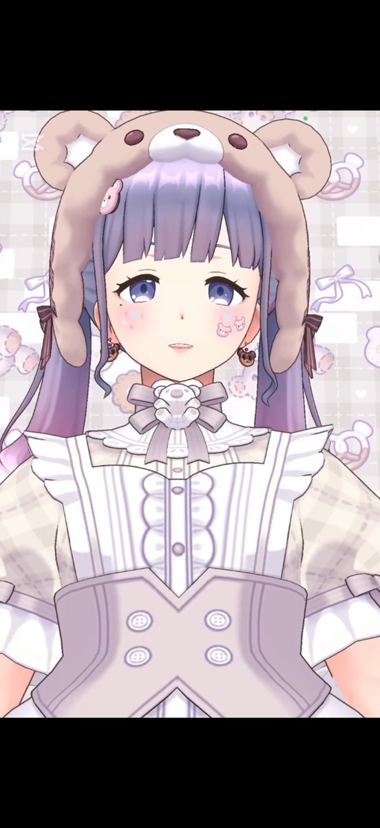 _tabe_ho's tweet photo. ひゃー！？懐かしいスクショでてきた！！今と違うね
←2025年2月                    昨日→ https://t.co/zcqzMycfsn