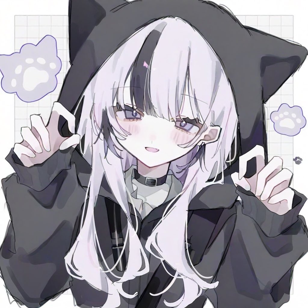 くろねこ (@Kuroneko96_ai) / Posts / X