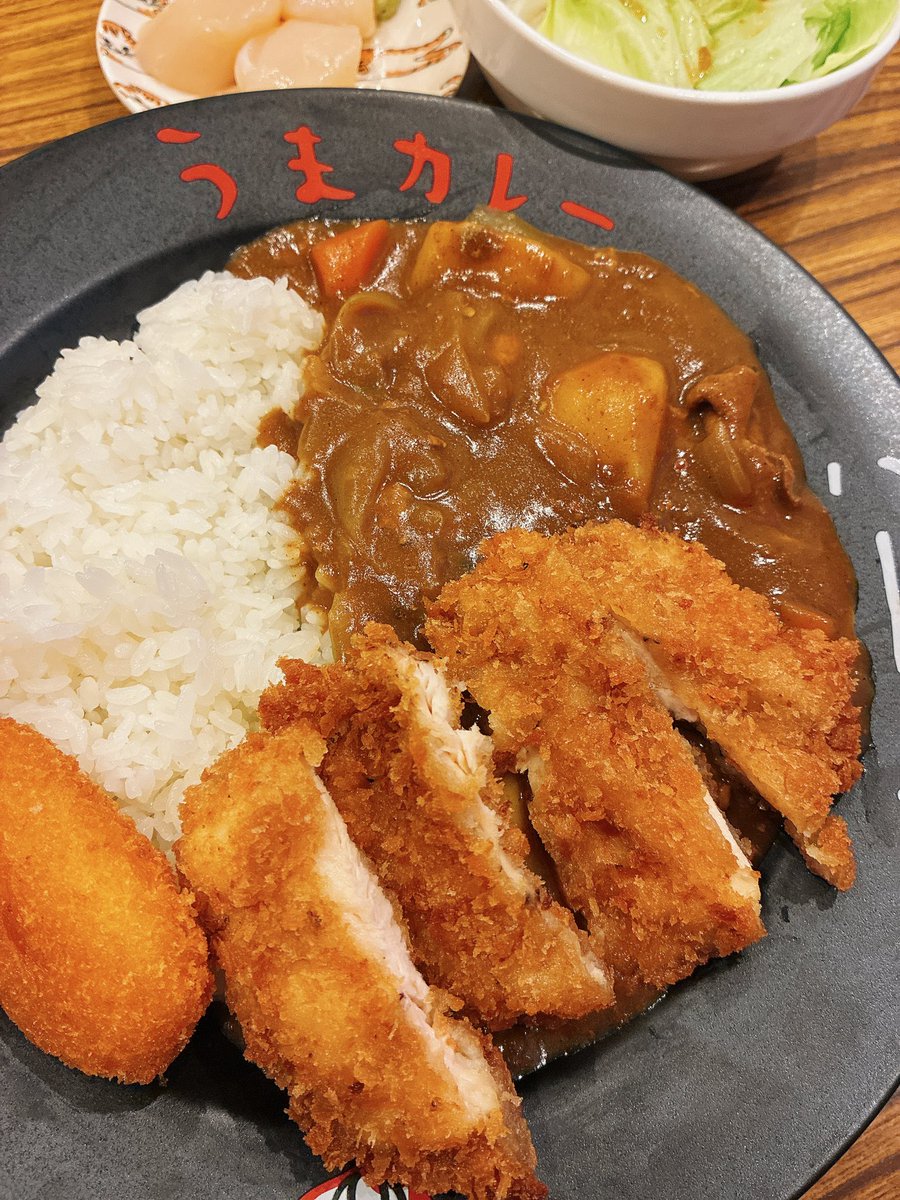 ayanemako's tweet photo. ごはんよー！ https://t.co/M2TbrsqjeV