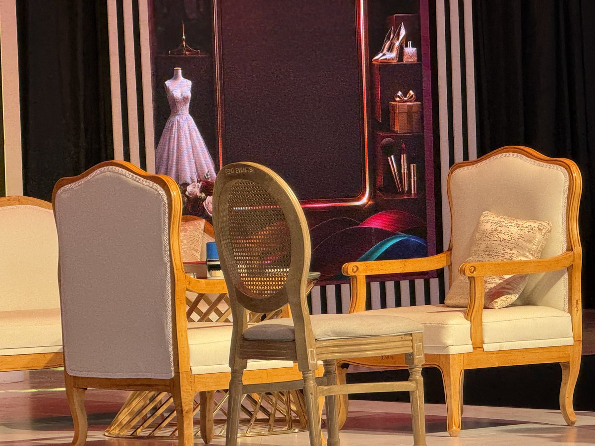 NIRA_Ug's tweet photo. #LivEvent: 

📍UMA

Bride and Groom Expo 

https://t.co/FLKXWopcy0 https://t.co/3x7m0dAnMy