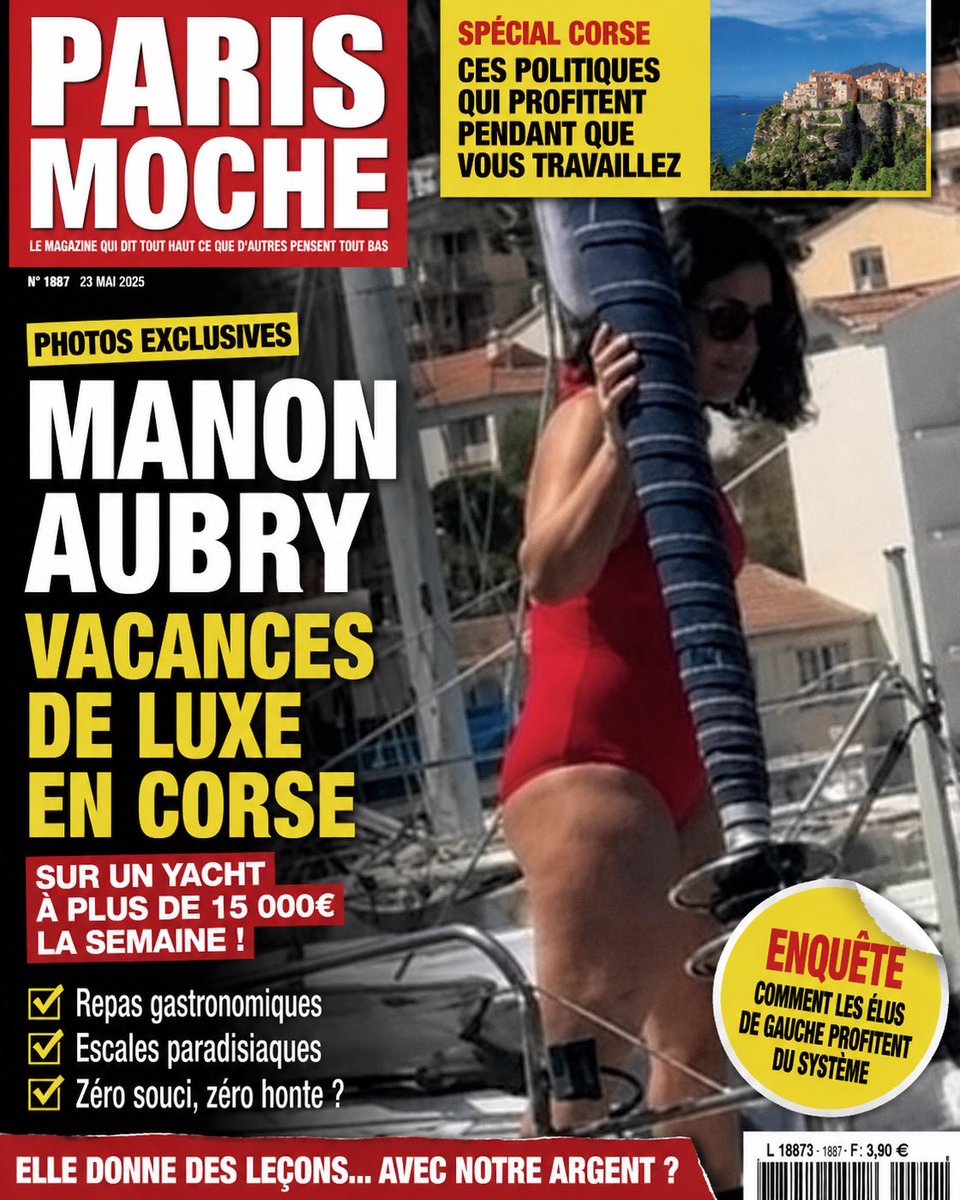toulemondesait's tweet photo. @milafique @ManonAubryFr https://t.co/Lmx3YmjwGO