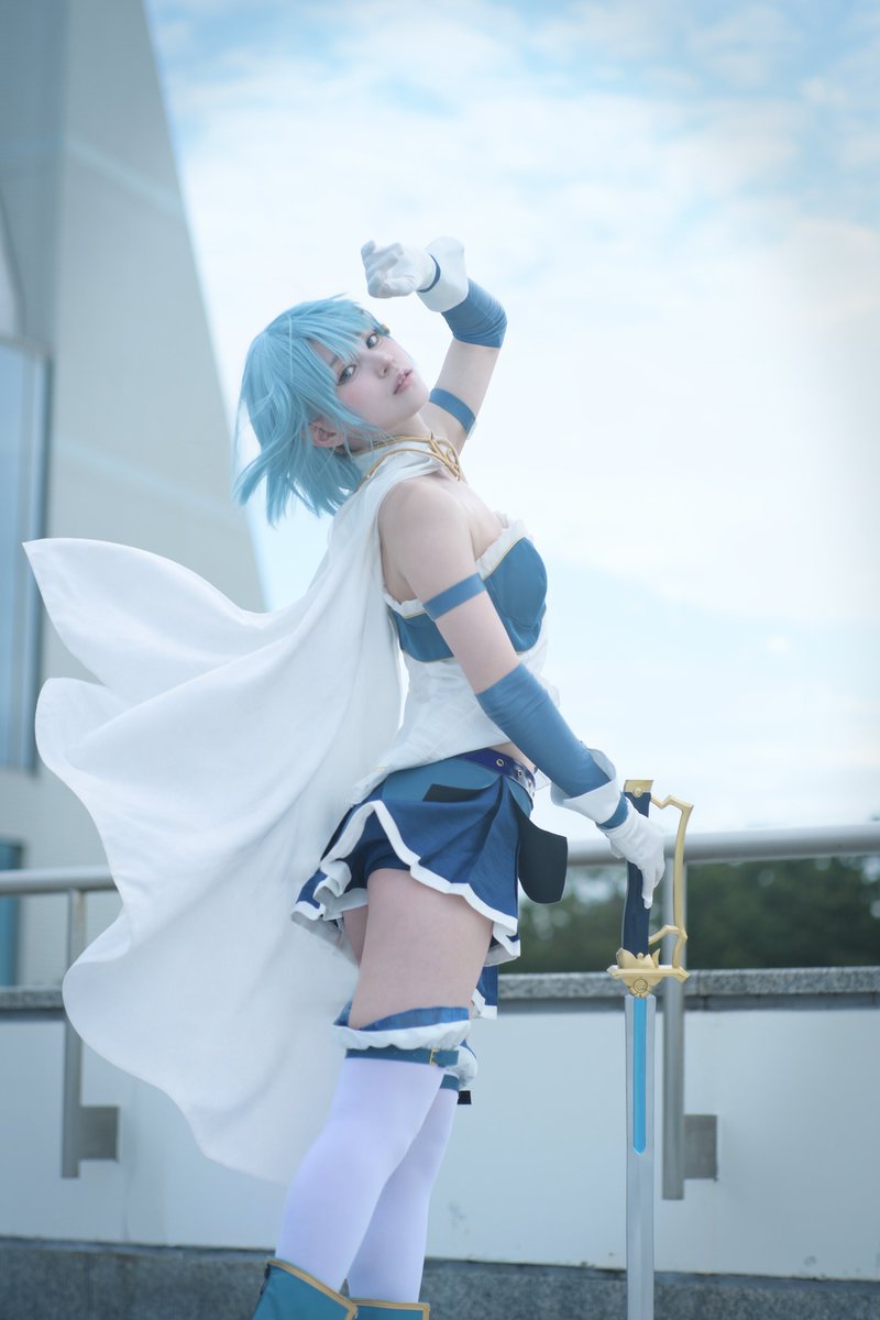 magia_nyangorou tweet picture