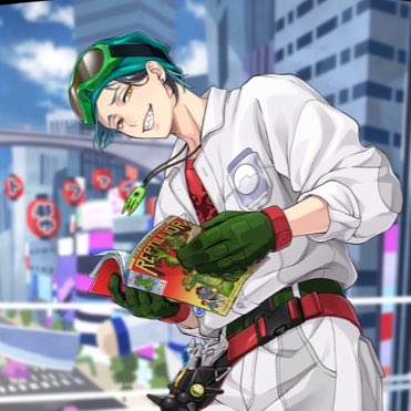 littledashes's tweet photo. 似てるね〜かわいいね〜銭をあげようね〜 https://t.co/WzcZylxUxm