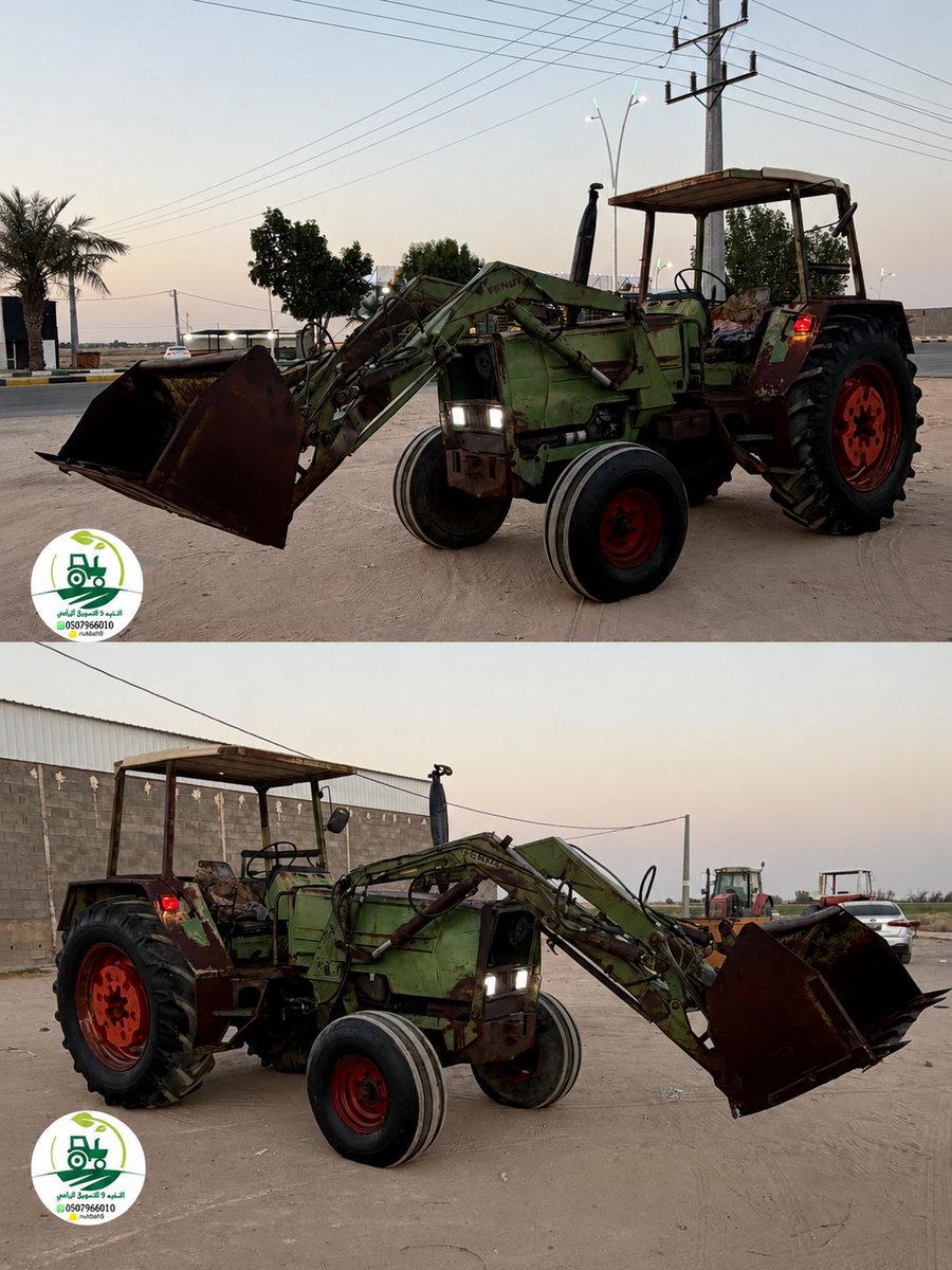 nukbah9's tweet photo. *بطاقة عرض*:
*النوع*: حراثه فنت 308 شيول ونظيفه وشغال على الشرط
*البيع على الشوف والحوف*  
 السوم:  ماسيمت
*الموقع*: جنوب القصيم
 *قروب*
 *النخبه9 للتسويق الزراعي* 
 للتواصل واتساب
0507966010 
 السعي بذمة المشتري https://t.co/7waKZYZcUU