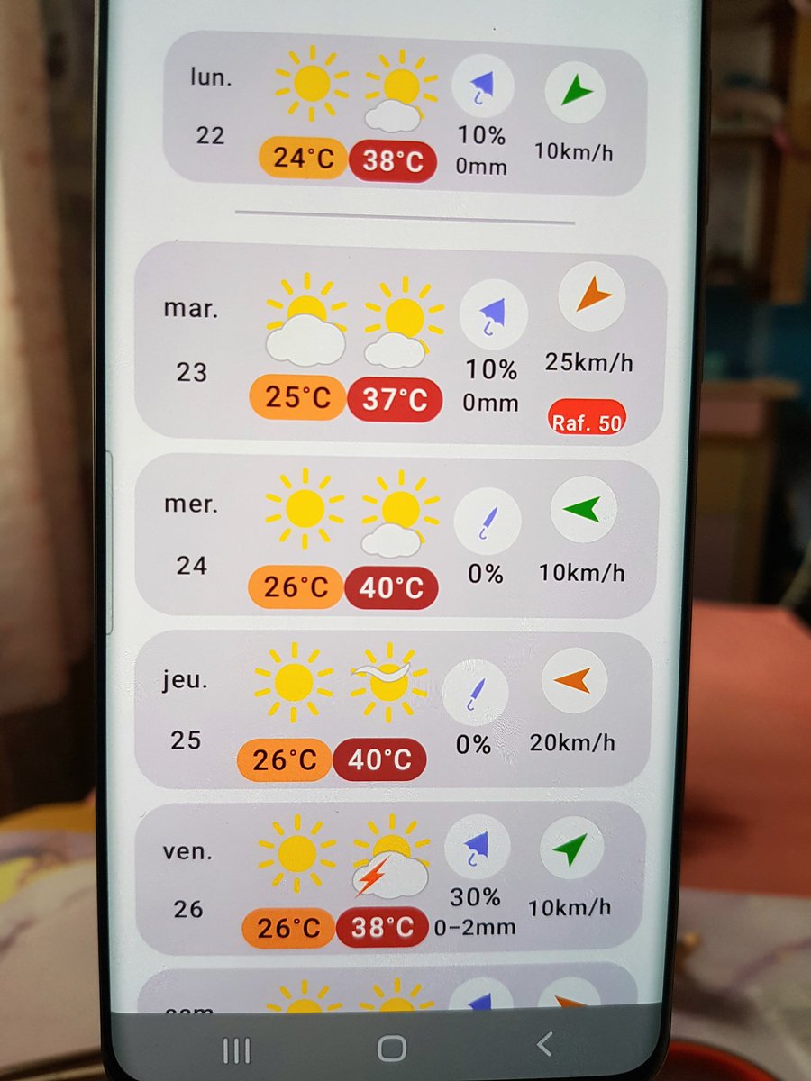 Dreamlandft's tweet photo. 102°F🥵🥵🥵🌡🌡🌡🔥🔥🔥
We can't😿😿😿😨😨😨 https://t.co/QXUfvi0KxG