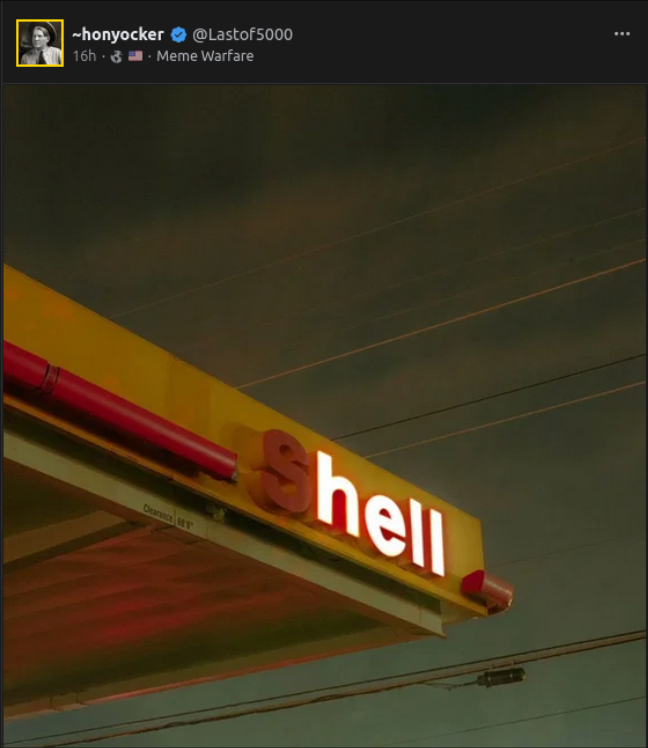 gerhardnaja's tweet photo. #hell 
es ist doch immer's gleiche! https://t.co/Qu8qHqnKVs