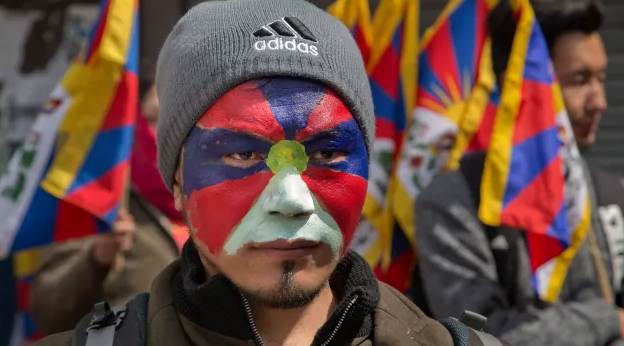JenPing3's tweet photo. Tibet remains one of the world's most closely watched human rights issues. For many Tibetans, the struggle is about preserving their culture, language, religion, and identity while seeking greater freedoms and respect for their rights. https://t.co/lV7oe7FooP