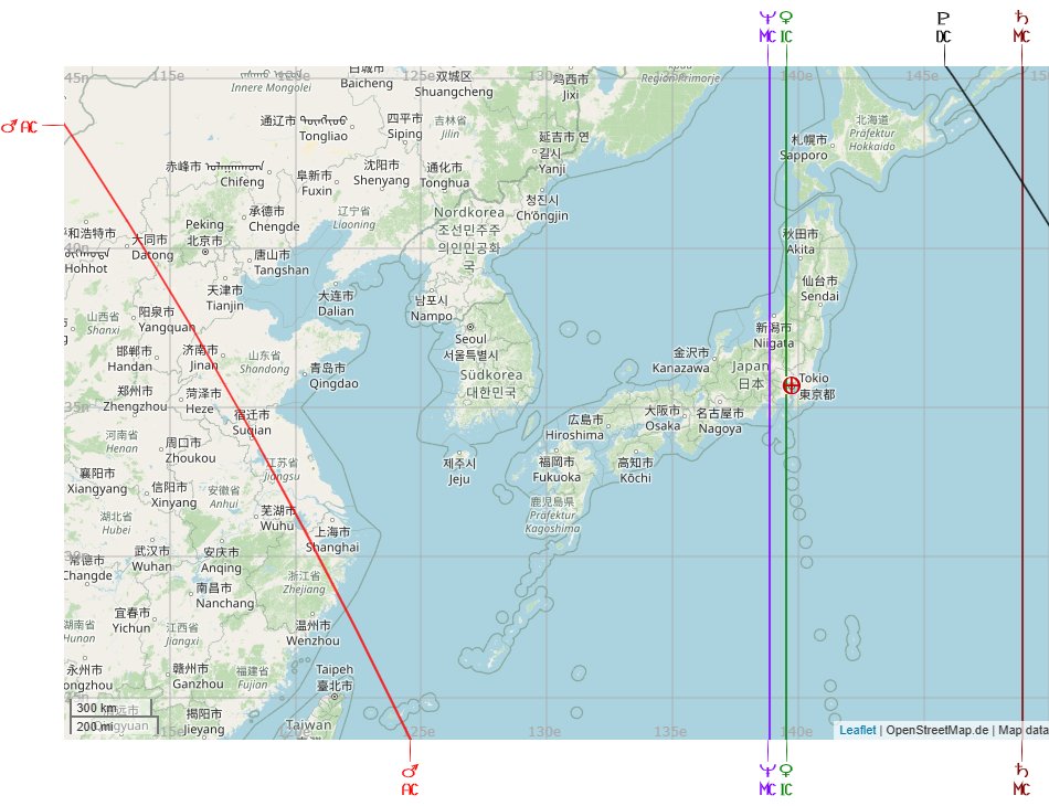 paw_stargazer's tweet photo. 2026年8月13日 皆既日食（新月図）MAP日本方面 https://t.co/f3Mko6Nq9h