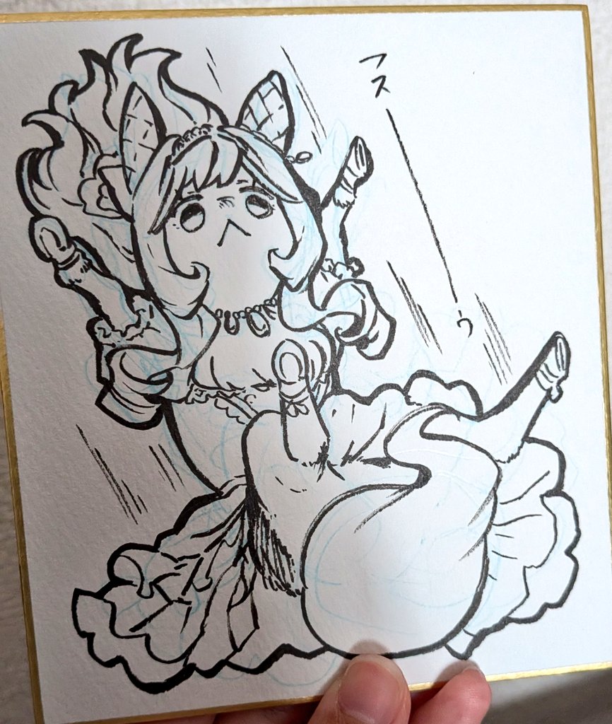 getuyoubi5's tweet photo. https://t.co/YgoXcUVbt3