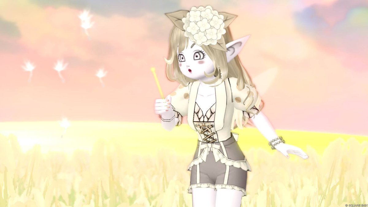 pira_dqx's tweet photo. #会心のドレッシーサマー
#marzo https://t.co/uwwrCTqjmK