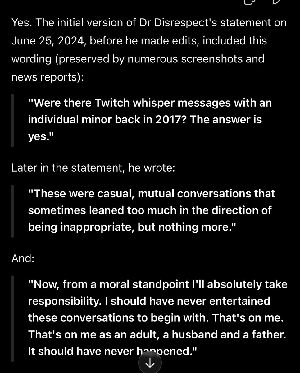 TheOCDGamer's tweet photo. @Tectone_Updates Here is your proof for all your pedo defenders https://t.co/JNHX5jkuPC
