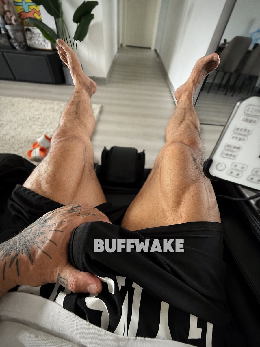 buffwake tweet picture