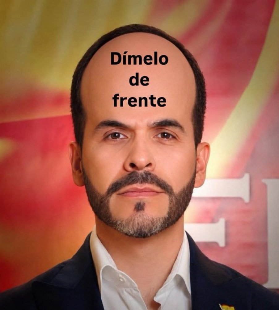 XPost1A's tweet photo. Jajaja... https://t.co/9XlA10Mlsz