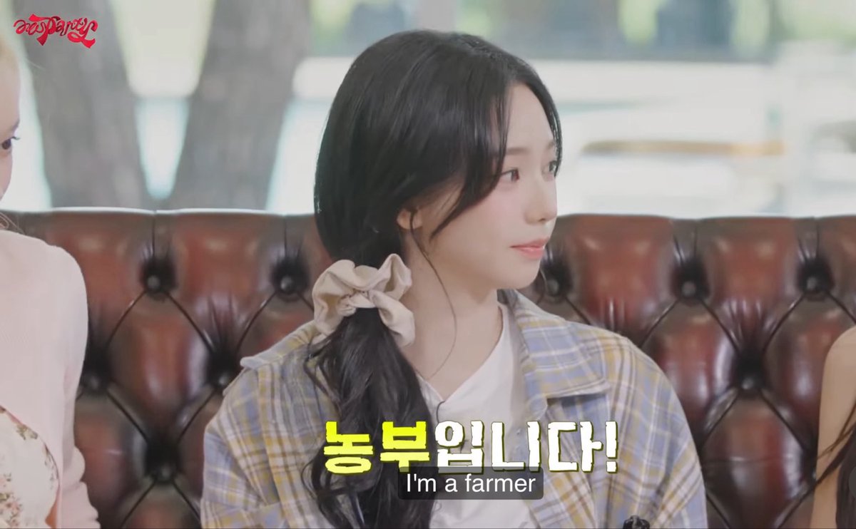nsnss___'s tweet photo. 💙 ชื่อ : คัลซุก
🧑‍🌾 อาชีพ : ชาวสวน
🌽 มีสวนข้าวโพดขนาดใหญ่
🫂 เหตุผลที่มาออกรายการ : เพราะเหงา https://t.co/nW1BhCGilZ