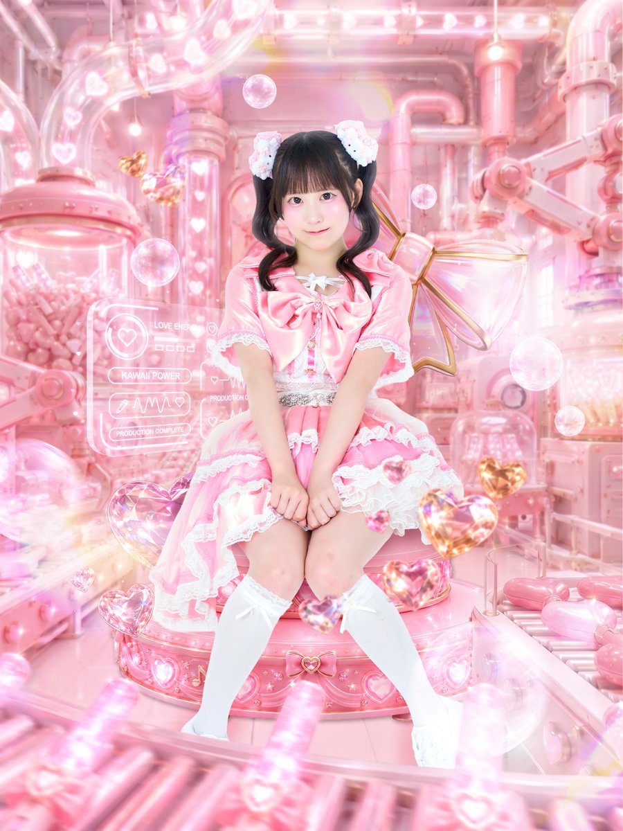 KimiTrial【きみとりある】7月3日新体制お披露目 tweet media