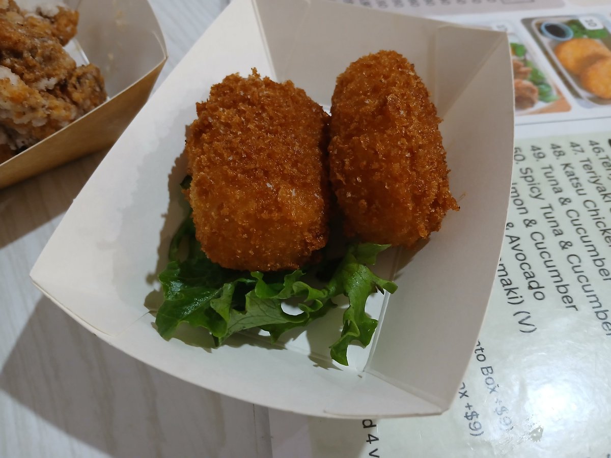mymlondon's tweet photo. Koko's Kitchen in Willetton. 唐揚げ美味しかったぁ🤤もう1年も前から営業されてたって話で、いやいや超近所なのに全然知らなかったし、もっと早く知りたかったー！！お店の方々も明るくてフレンドリー🥰また行きます😊 https://t.co/iQmF7pzvHy