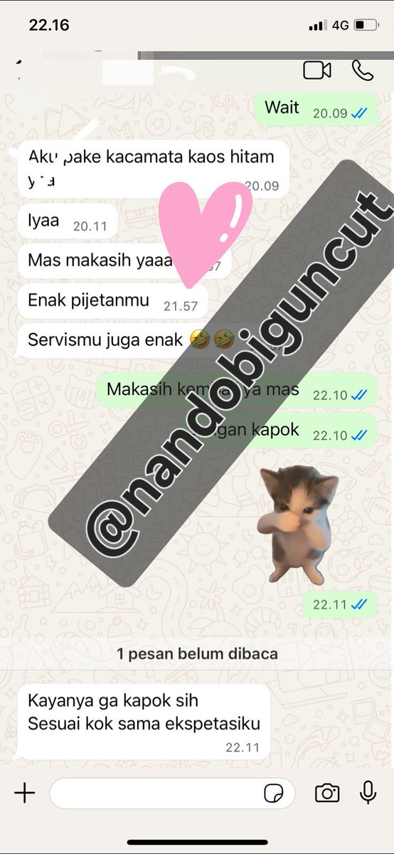 sentosaaman109's tweet photo. Avail BANDUNG

⭐️MSSSGG ⭐️VCSSSS

📝08998854.901 NANDO
TELE @nandobiguncut 

🙏

#pijatbandung #pijatpriabandung #vcs #uncut https://t.co/fhWSsgDe8z