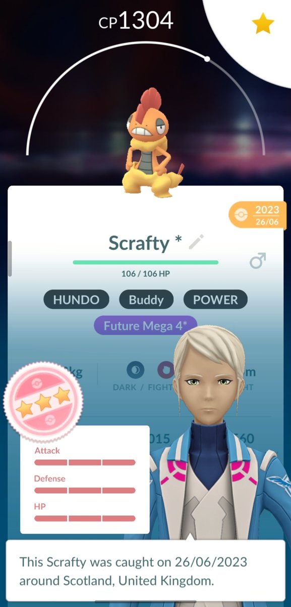 C4MB027's tweet photo. @thepokemodgroup I'm ready! https://t.co/0stouonmew