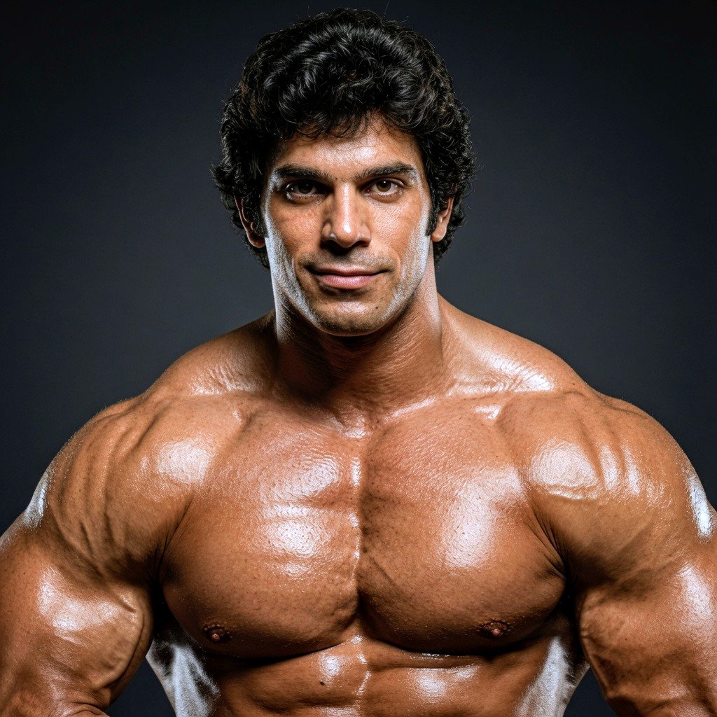 maronuz1982's tweet photo. Incredible Power
πͺπ₯ Monumental chest, massive arms, and legendary dedication. Lou Ferrigno built one of bodybuilding's most iconic physiques through relentless hard work, inspiring generations of athletes and fans.
#LouFerrigno #BodybuildingLegend #ClassicPhysique #MuscleIcon https://t.co/xGX7sIPcsh