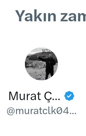 SefaTradeX's tweet photo. Sürekli kullanıcı adı değiştirince eline ne geçiyor Murat abimizin ?  #frmpl #tukas #beste #katmr #cante https://t.co/XbuuE91mvm