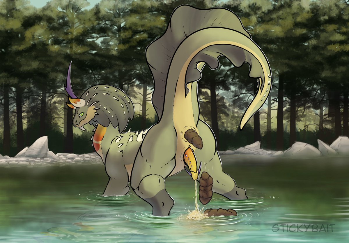 Filthy_Draddy's tweet photo. Some kinky porn for attention~
I do RP! But there's some things to note. I have been catching folks off guard.

One is that I am REALLY detailed usually, 2-3 paragraphs at least. 

Two is that I like having set up and world building.

Lastly, Herm is a fave gender for me to dom. https://t.co/lvGwdKokPN