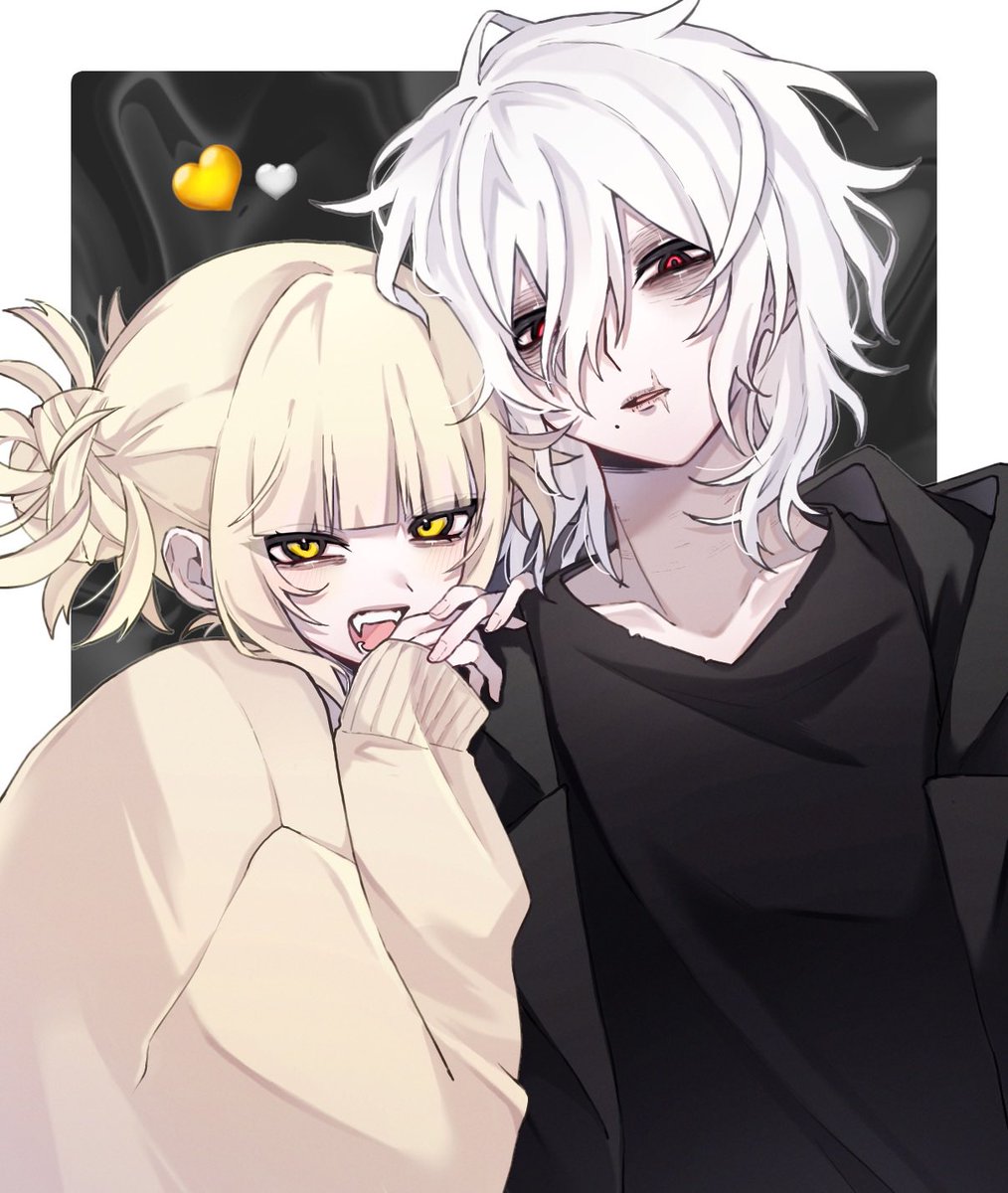 _xxxruz's tweet photo. とむʖˋくんとトカﾞちゃん https://t.co/i4e3sB7kFV