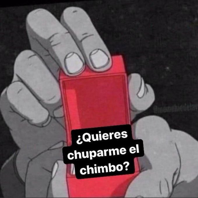 calicr19's tweet photo. ¿Quieres? 😈 https://t.co/b6iWzQ0MRB