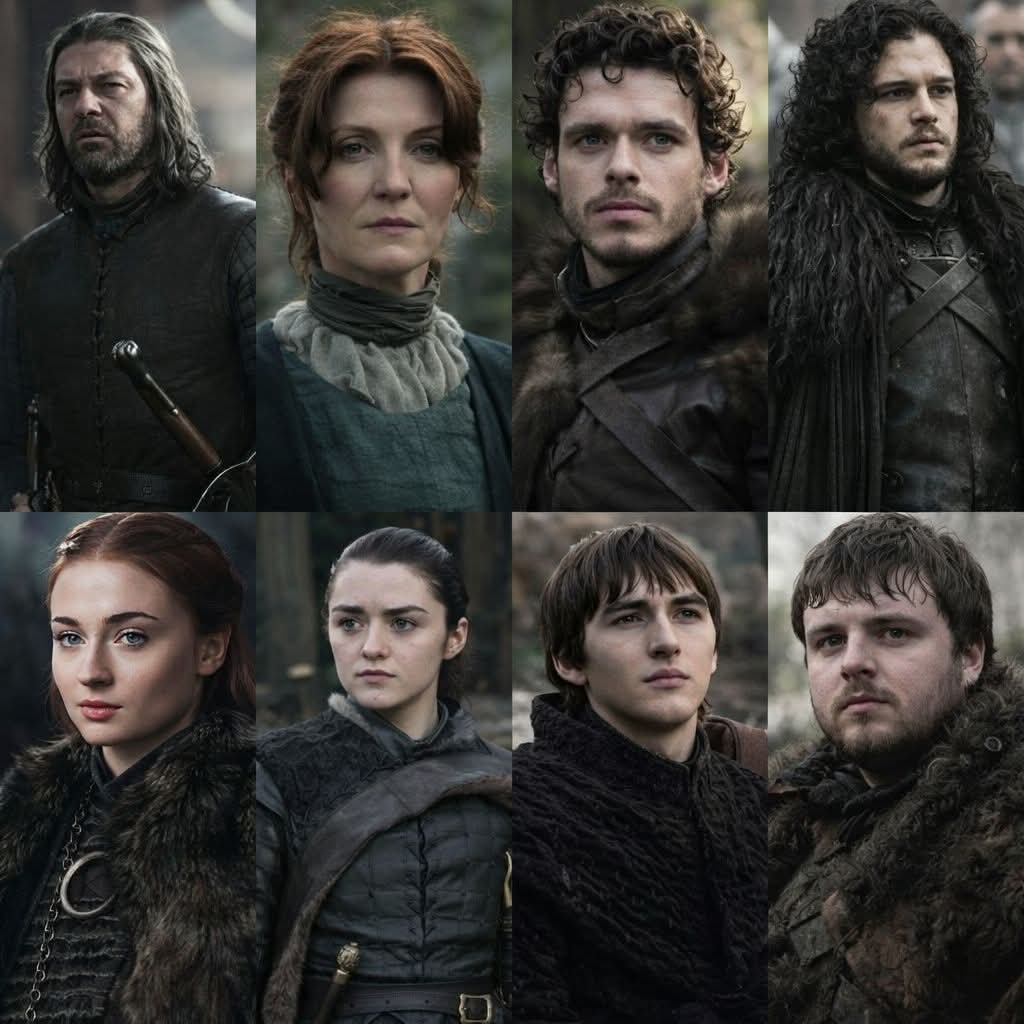 best of GOT tweet media