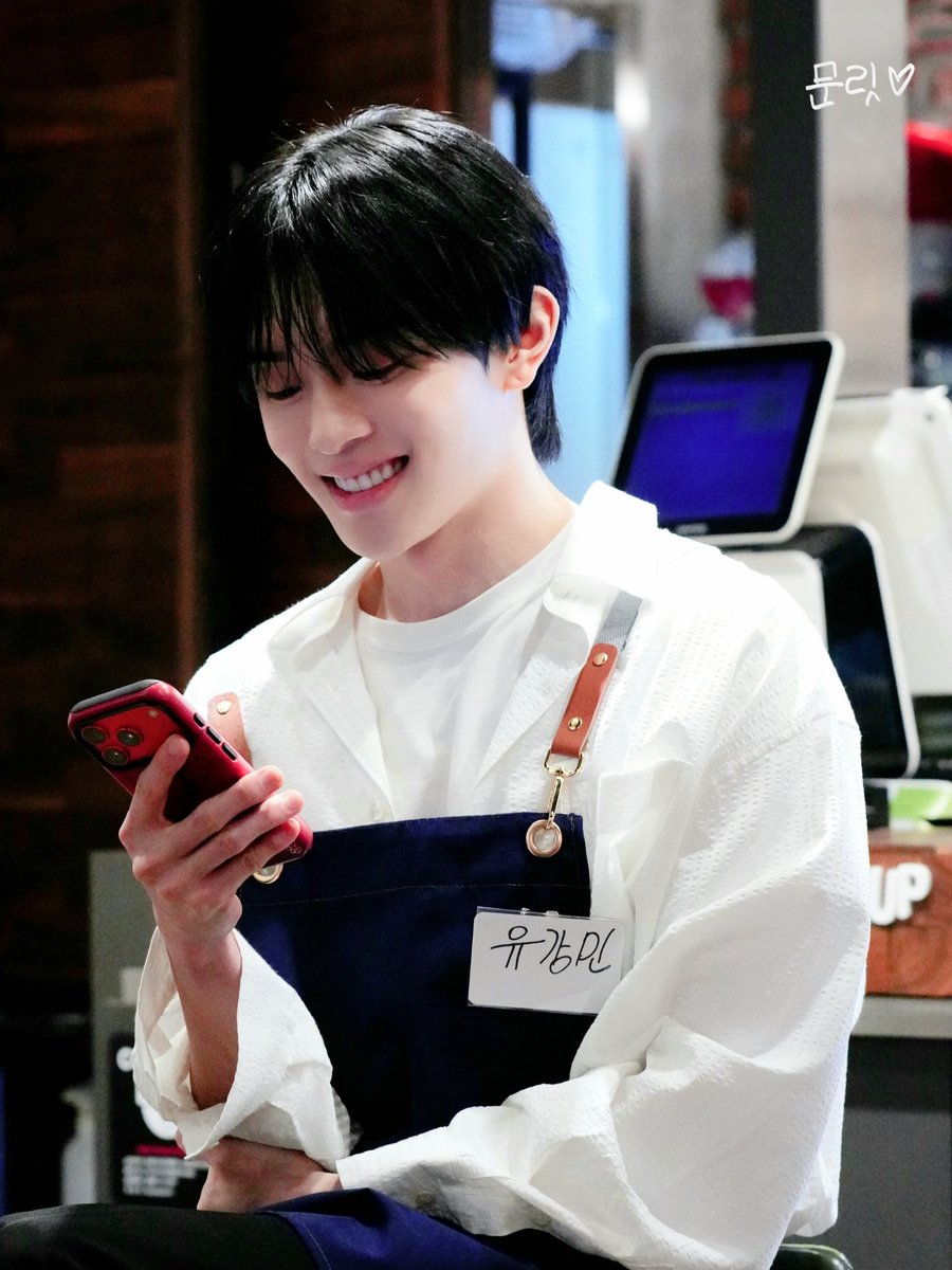 Moonlit_125's tweet photo. 260626 pre

#강민 #유강민 #KANGMIN #カンミン
#VERIVERY #베리베리 https://t.co/AMBqGOJYPY