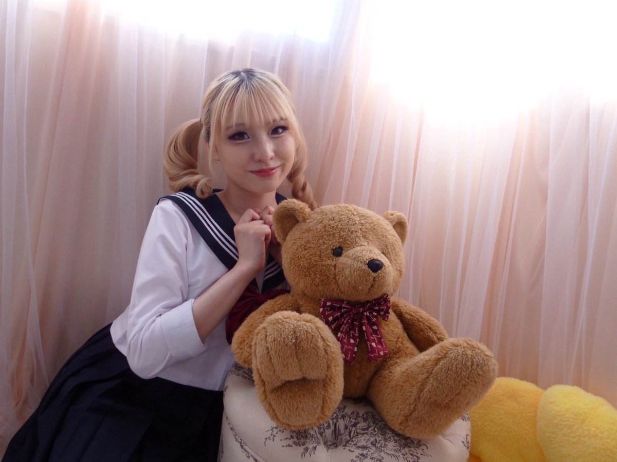 MakeEnlit's tweet photo. 📢MELty LIVE情報✨

6/27 13:00〜TikTok LIVE実施します！
担当はANNAです🐰🤍

クラウドファンディングもラストスパート…！駆け抜けます🔥
いつもご支援、ありがとうございます🤲 https://t.co/LIzvmWDuph