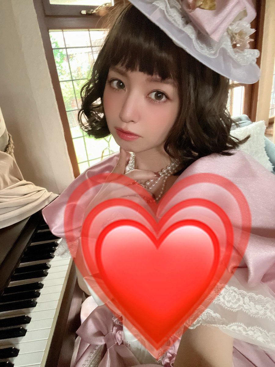 luna_galaxy's tweet photo. 七変化ならぬ
るな変化🫰🫰🫰 https://t.co/7f1EFwwryj
