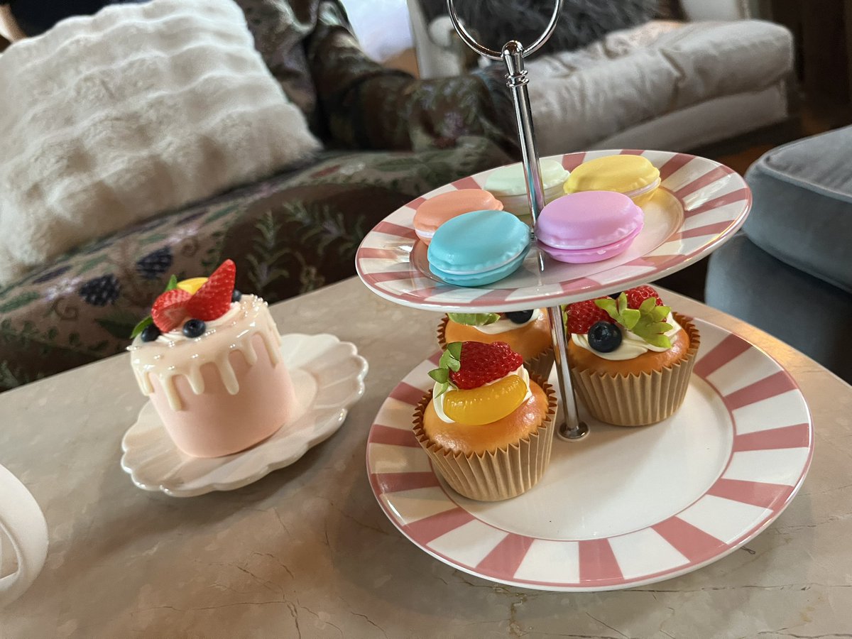 luna_galaxy's tweet photo. 七変化ならぬ
るな変化🫰🫰🫰 https://t.co/7f1EFwwryj