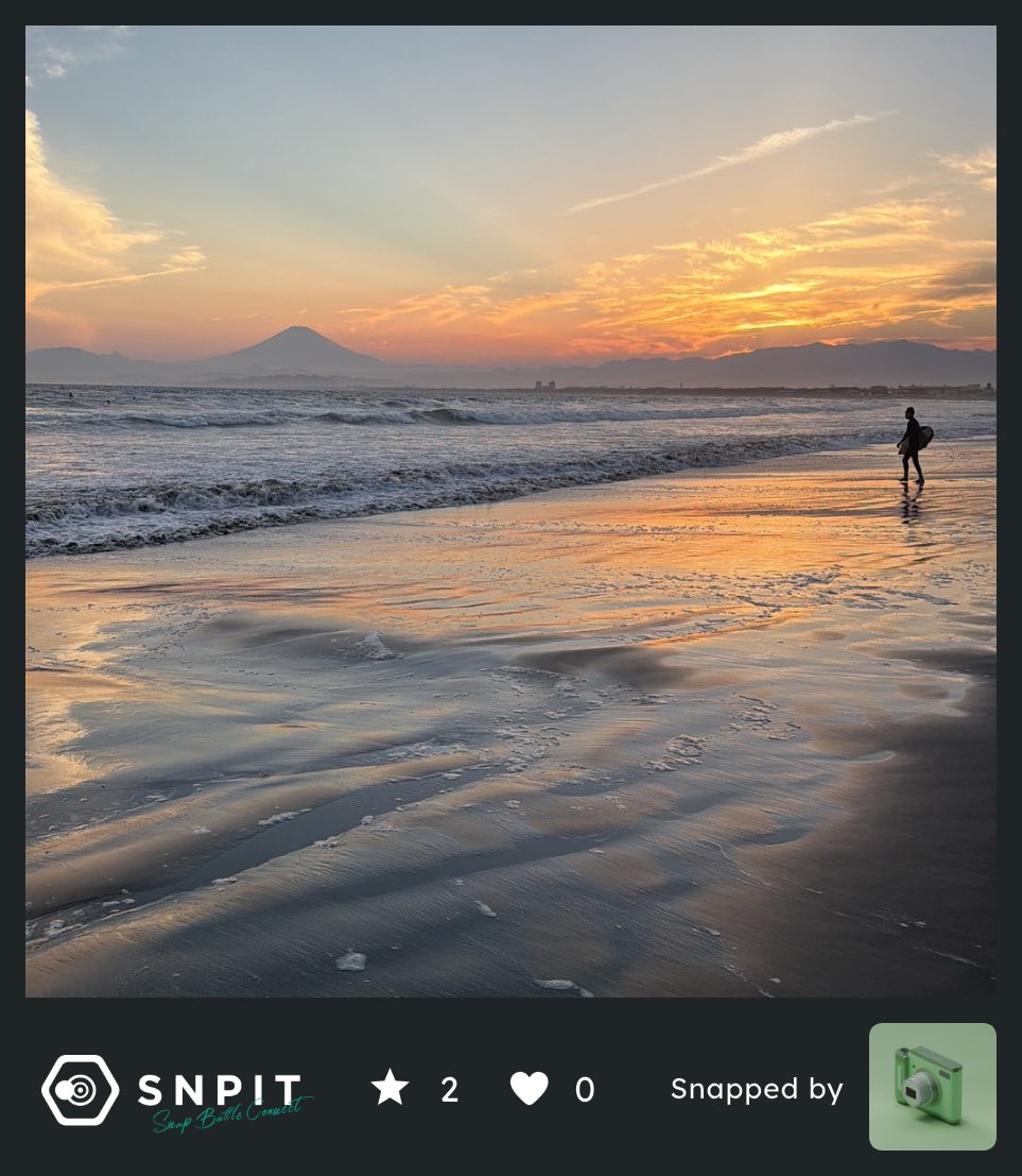 SNPITColors tweet picture