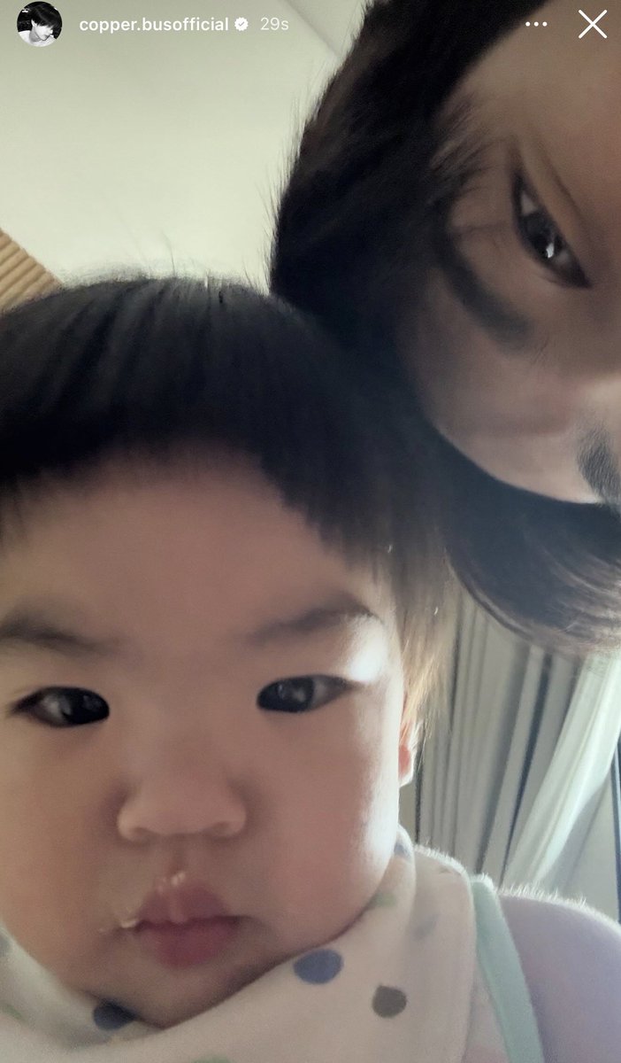CeeuNani's tweet photo. ใจจะแตกกก เซลฟี่ พี่โป้วว กับเคเดนนน
#COPPERdechawat #CADEN https://t.co/noSy5ZdSxb