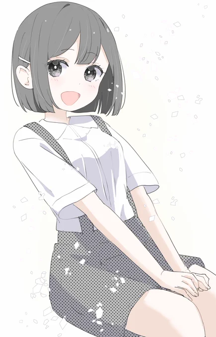 今週もありがとでしたぁー よい週末を～☆彡