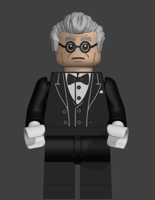 thatbored__guy's tweet photo. I made a Lego man
Just finished this amazing project for a Game and i cant wait to show y'all all ive done https://t.co/pVPv4IWymP