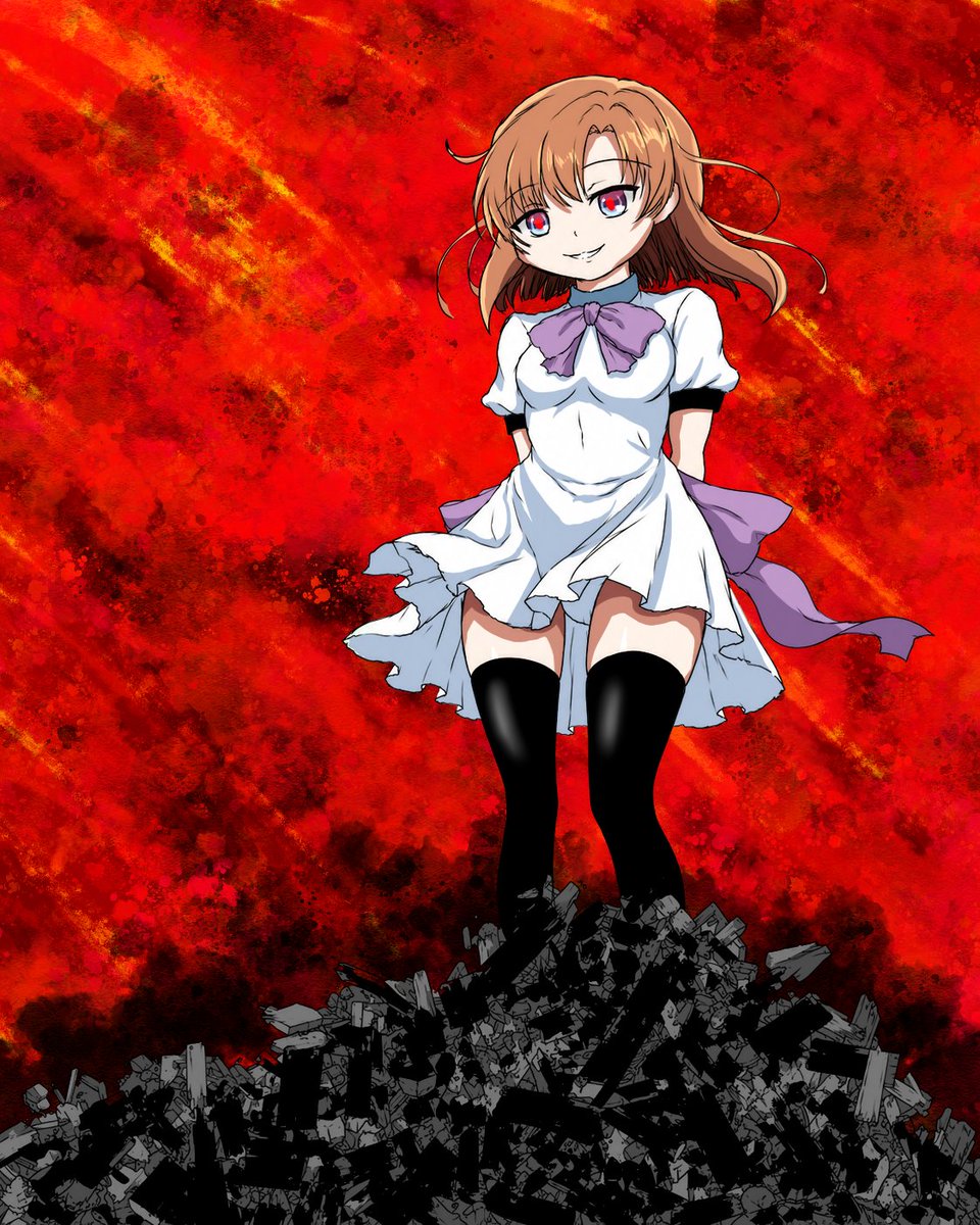 manmanman44's tweet photo. #ひぐらしFA
竜宮レナ https://t.co/WpdBcuepvK