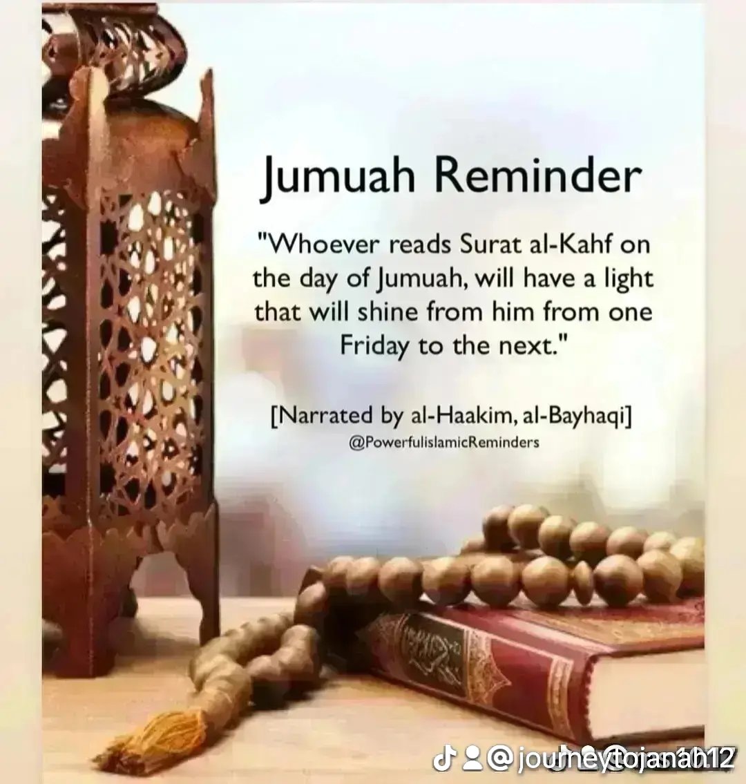 mariamsaad80's tweet photo. #quranandsunnah #11thMuharram 1448#FridaysurahAlKahf #freepalestine #trending #foryou #islamic #Muslim https://t.co/gEPVr3WjtI