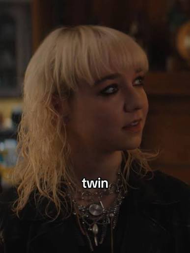 kikoscasino's tweet photo. trashy YA shows have invented a new character type called the nonbinary schemer who moves the plot forward with their strange motivations and character exposition making them a sort of intolerable theyfab Iago https://t.co/qnUmHxdKY5