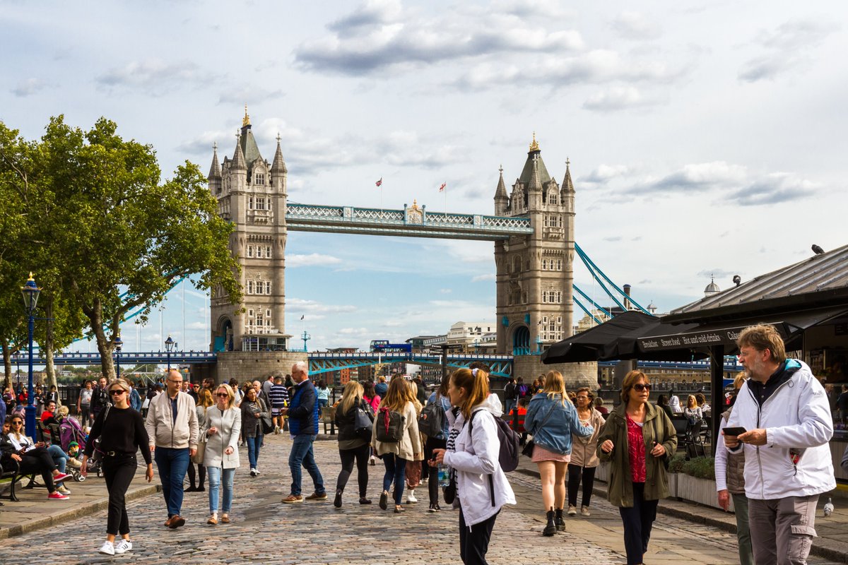 UKinIndia's tweet photo. #London has been awarded the prestigious global 2026 Lee Kuan Yew World City Prize! Home to more than 9 million people, over 300 languages spoken, and communities from every corner of the globe.

Mayor Sadiq Khan explains why the great British capital is greater than ever 👇 https://t.co/9rAjVphFjB