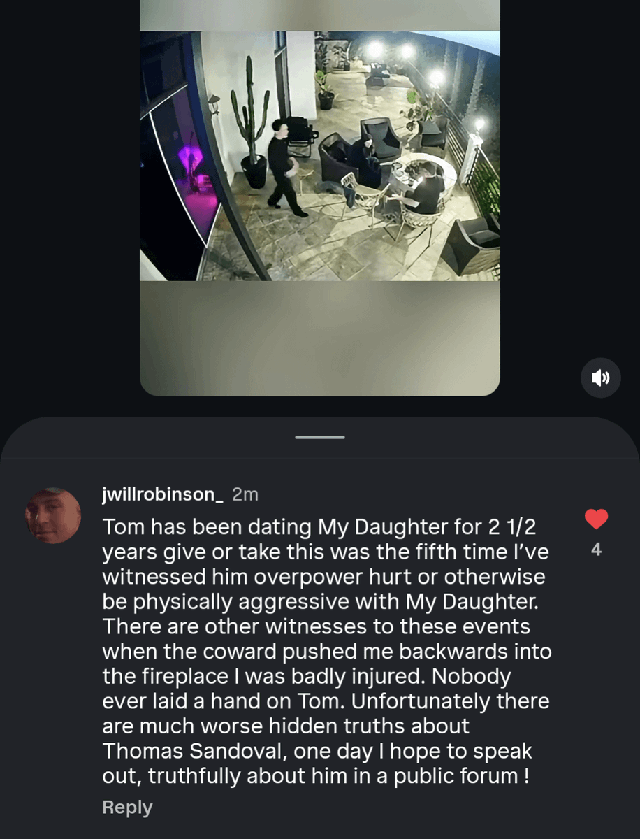 cherryventi04's tweet photo. @TMZ Speak on it... https://t.co/jQFCC3asf7