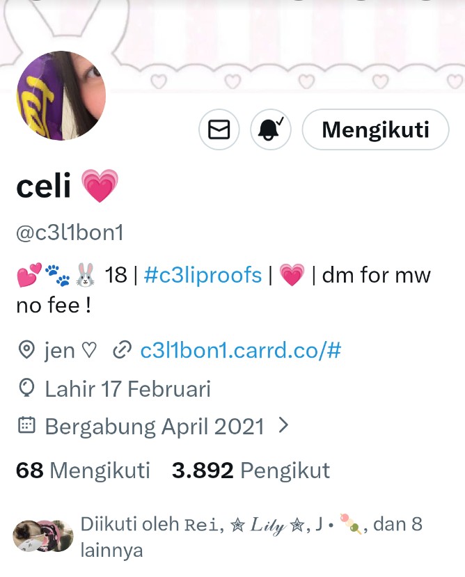 Flowerrdarkk's tweet photo. @MisterxMagic @c3l1bon1 Donee, manifestingg https://t.co/6v0u0niCdq