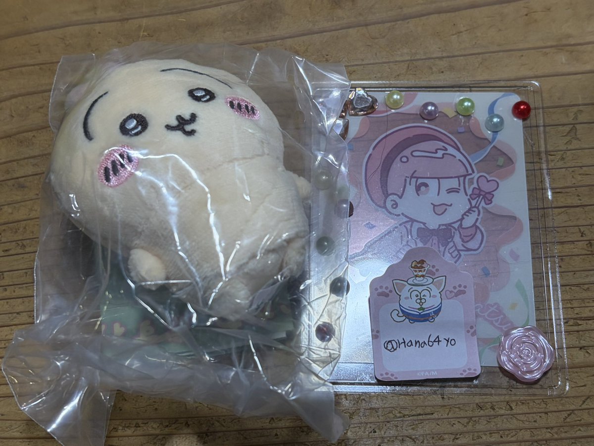 Hana64yo's tweet photo. @usagi_melonpan 再度失礼いたします
お写真こちらです
ご検討よろしくお願いいたします🙇 https://t.co/sD1y3PzfjH