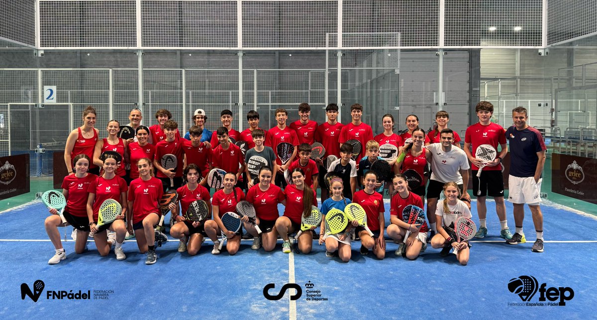 FNPadel tweet picture