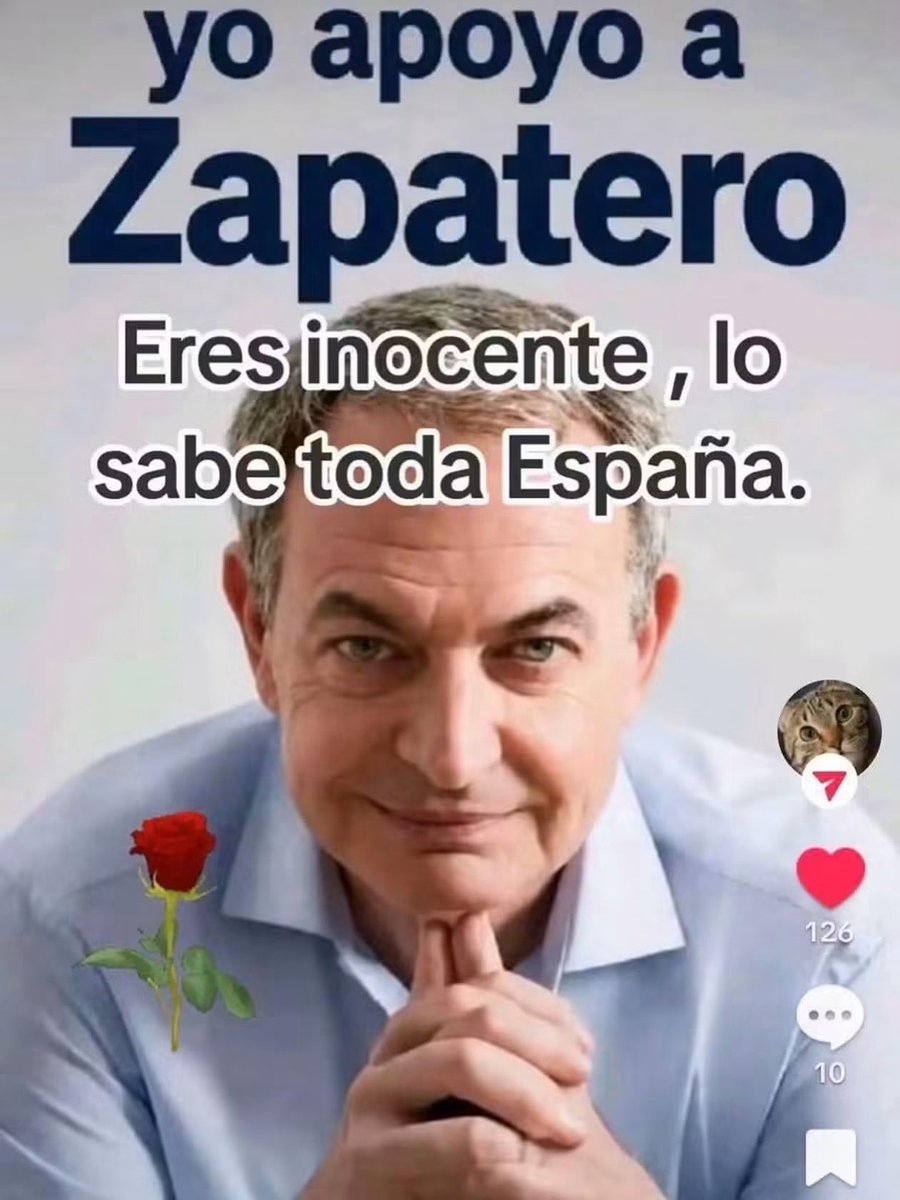 StiloCarlos's tweet photo. #Mañaneros26J https://t.co/b5gAoRBx6O