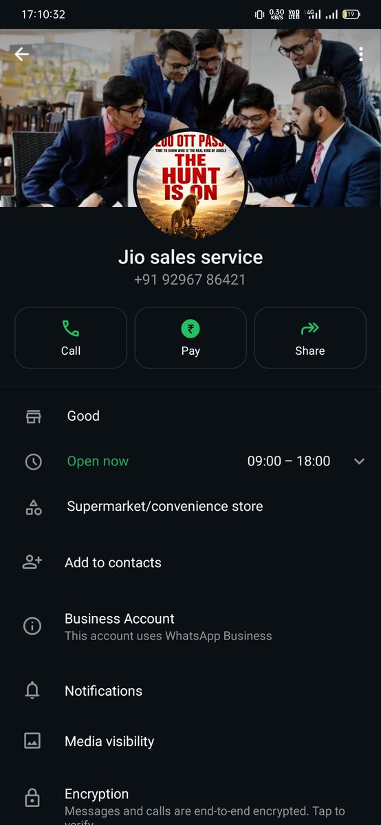 _Shunya001's tweet photo. @reliancejio @JioCare Hey @JioCare and @reliancejio , I'm attaching some more proof of jio air fiber fraud.

It's your employee who called me &amp; ask for otp for reedom without visiting my home and without doing KYC. 

Please refund my money instantly. This kind of unprofessional work spoils your image. https://t.co/aaufcnvTHO