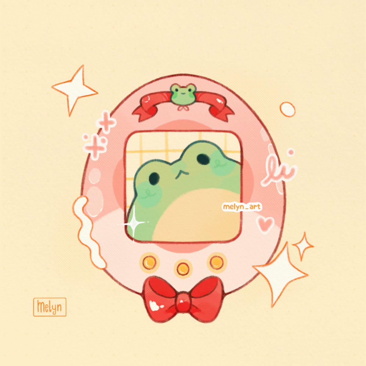 melyn 🌱 COMMS OPEN !! tweet media