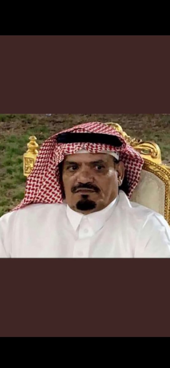 الذيب tweet media